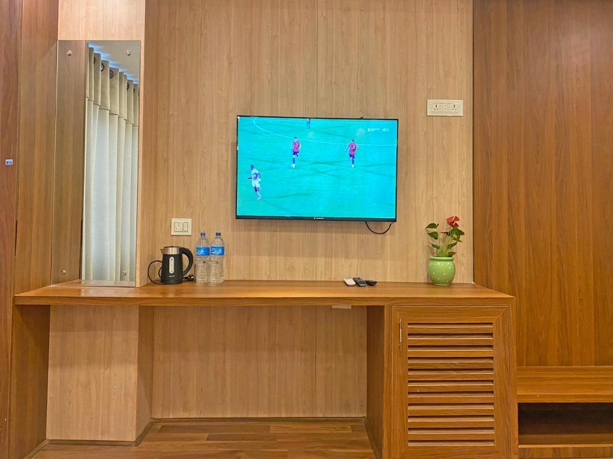Hotel Nilakantha Pvt. Ltd Kathmandu Exteriör bild